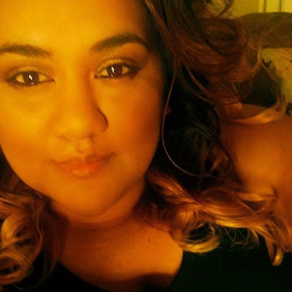 Meet your Posher, Vanessa